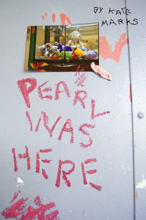 Pearl Was Here скачать