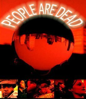 People Are Dead скачать