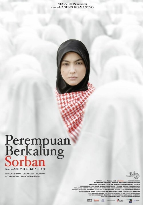 Perempuan Berkalung Sorban скачать