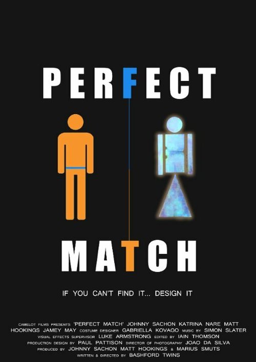 Perfect Match скачать