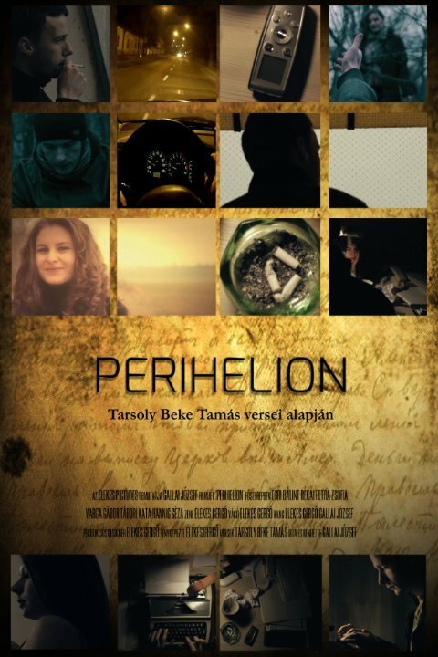 Perihelion скачать