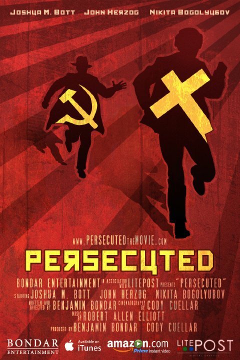 Persecuted скачать