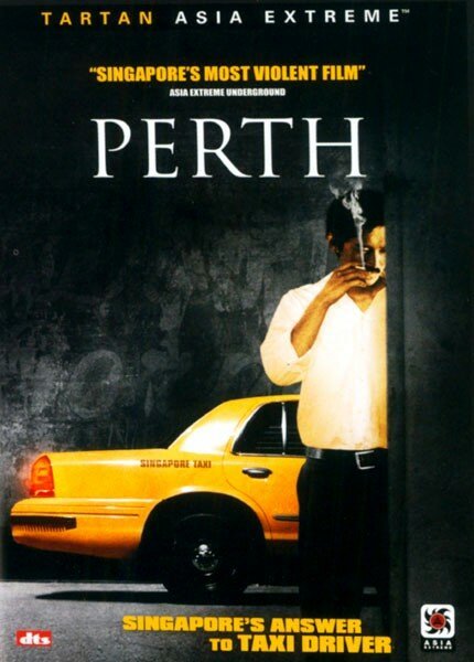 Perth скачать