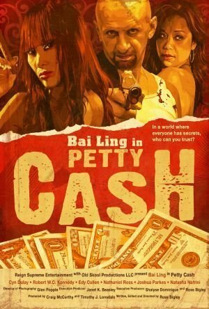 Petty Cash скачать