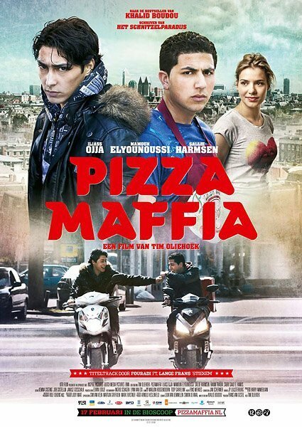 Pizza Maffia скачать