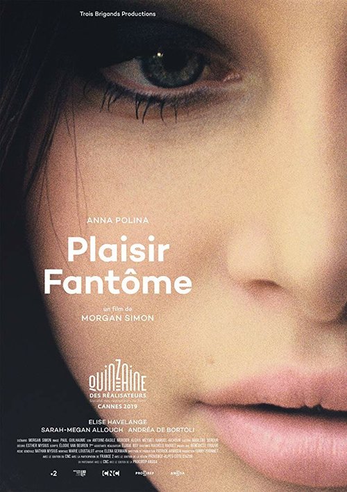 Постер фильма Plaisir fantôme