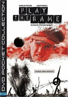 Постер фильма Play the Game