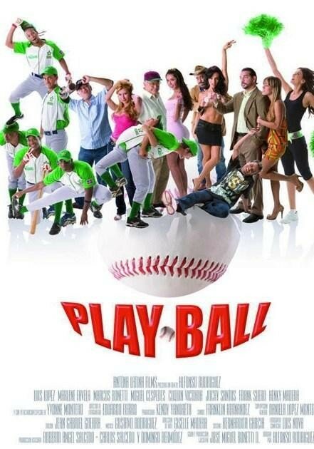 Playball скачать