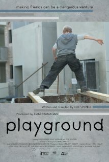 Playground скачать