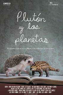 Plutón y los planetas скачать