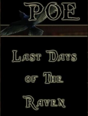 Poe: Last Days of the Raven скачать