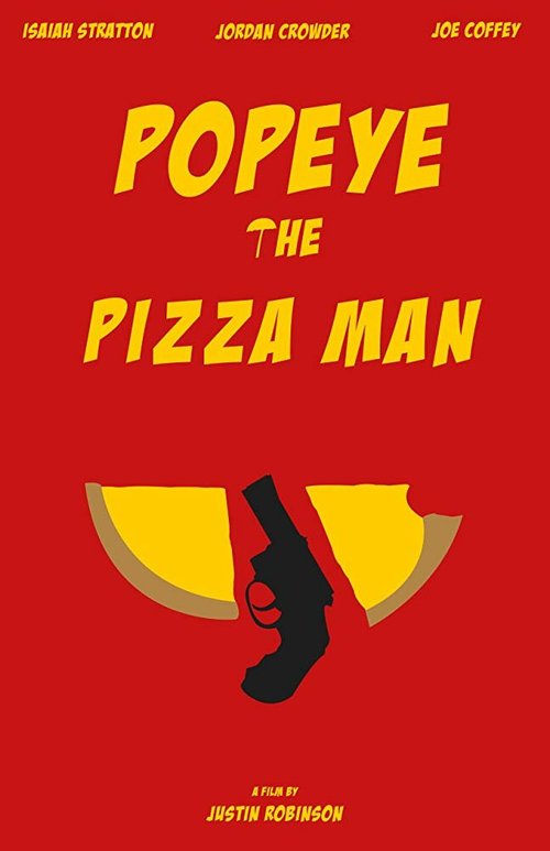 Popeye the Pizza Man скачать