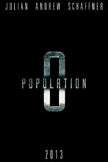 Постер фильма Population Zero