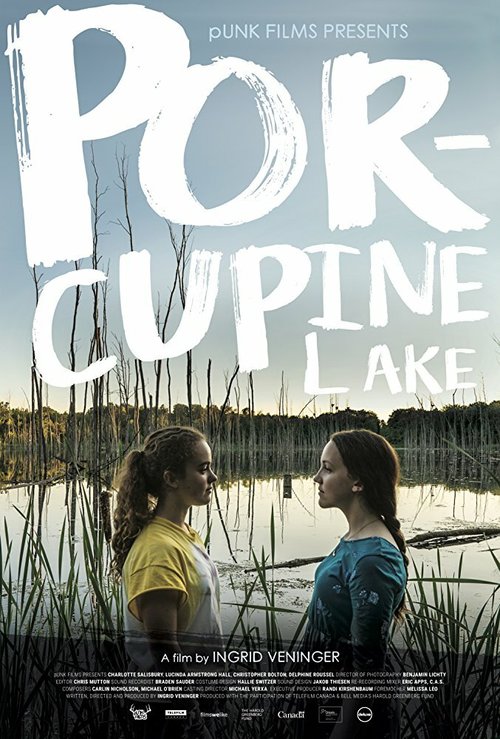 Porcupine Lake скачать