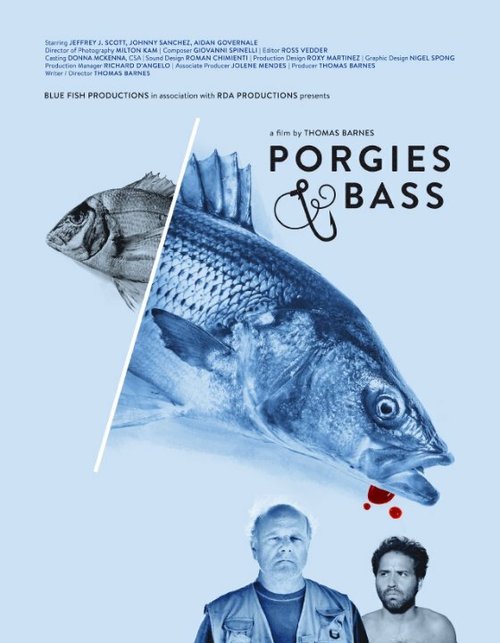 Porgies & Bass скачать