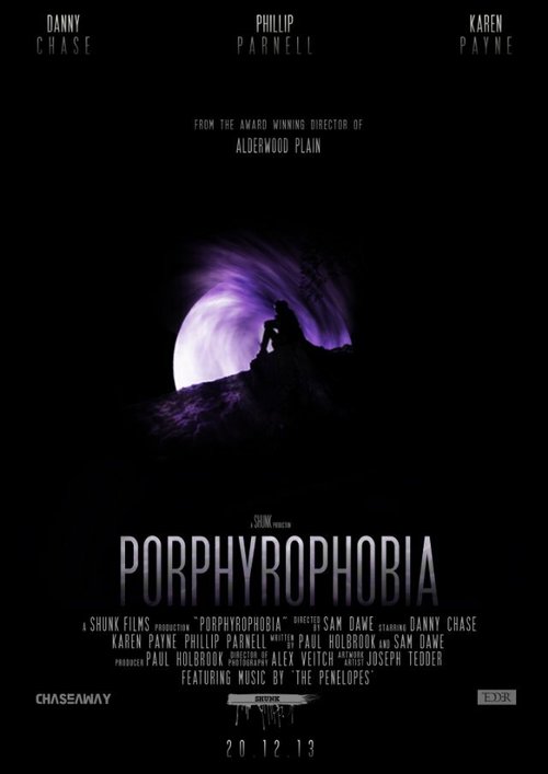 Porphyrophobia скачать