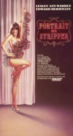 Постер фильма Portrait of a Stripper