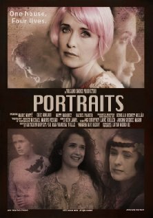 Постер фильма Portraits