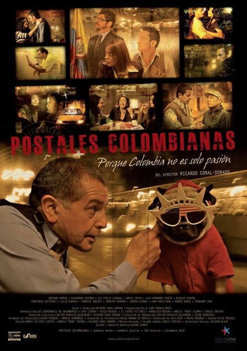 Postales Colombianas скачать