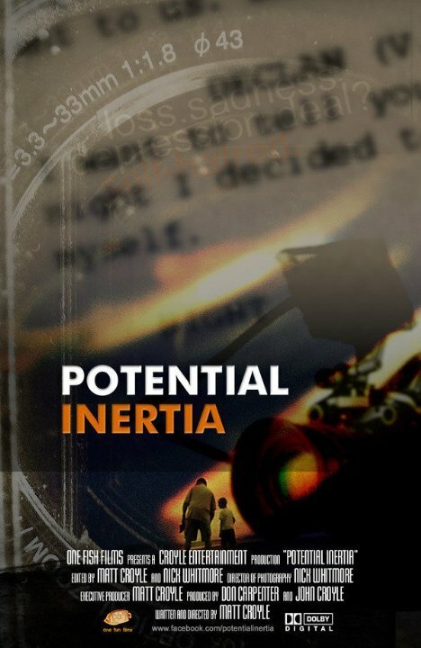 Potential Inertia скачать