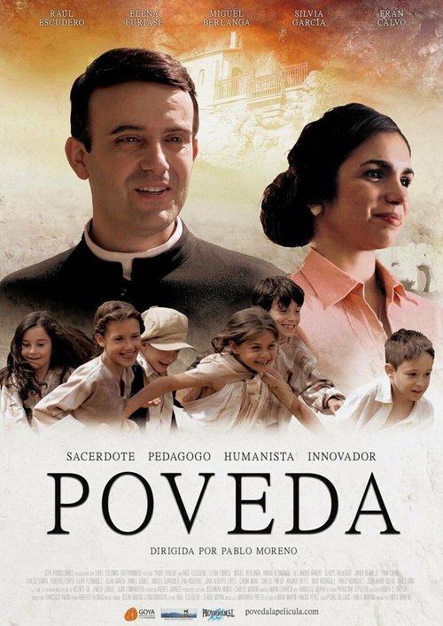 Poveda скачать