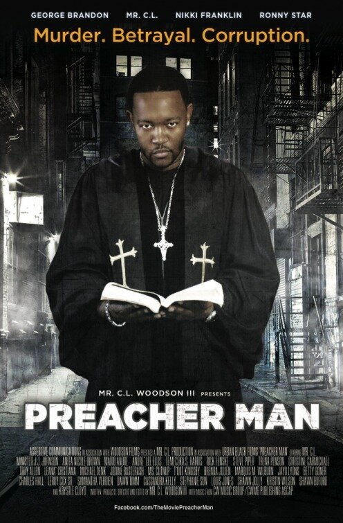 Preacher Man скачать