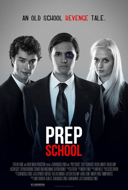 Prep School скачать