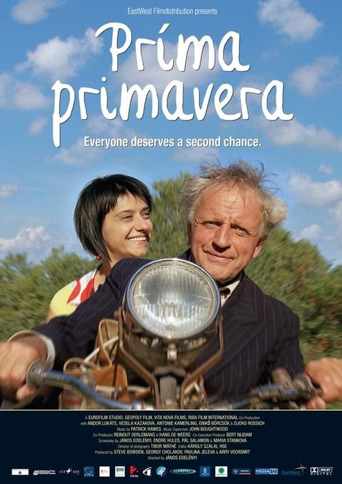 Prima Primavera скачать