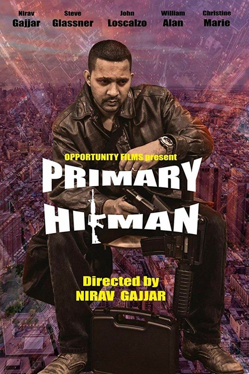 Primary Hitman скачать