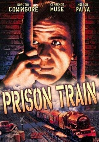 Prison Train скачать