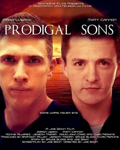 Prodigal Sons скачать