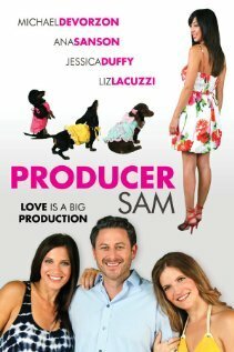 Постер фильма Producer Sam