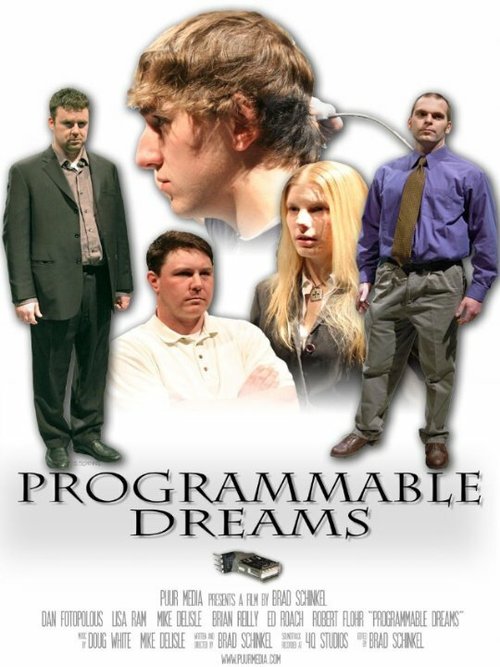 Programmable Dreams скачать