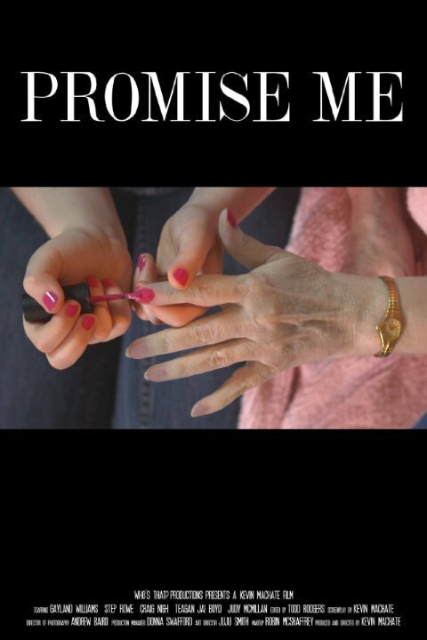 Promise Me скачать