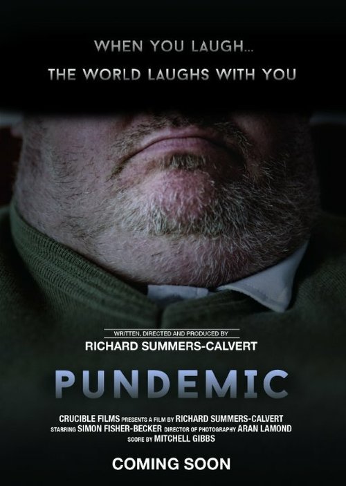 Постер фильма Pundemic