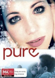 Постер фильма Pure