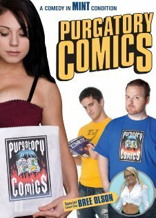 Purgatory Comics скачать