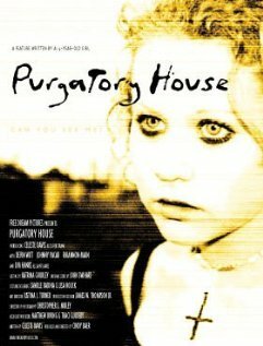 Постер фильма Purgatory House