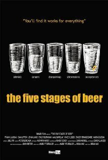 Пять этапов пива скачать