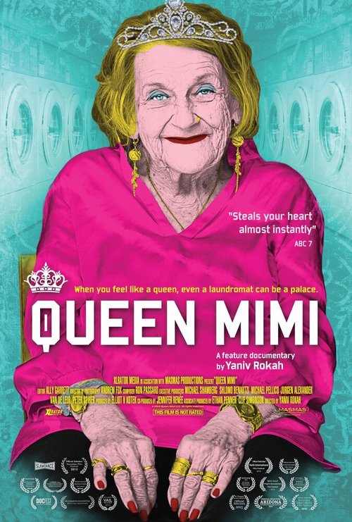 Queen Mimi скачать