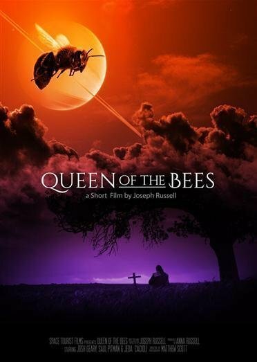 Постер фильма Queen of the Bees
