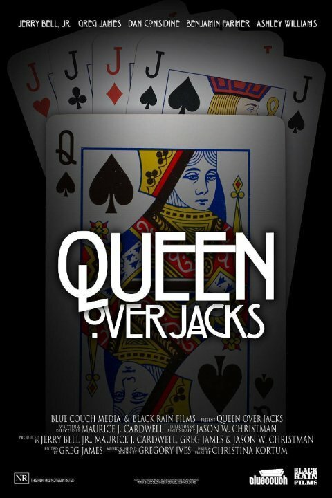 Постер фильма Queen Over Jacks