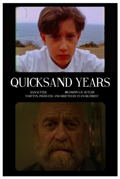 Quicksand Years скачать