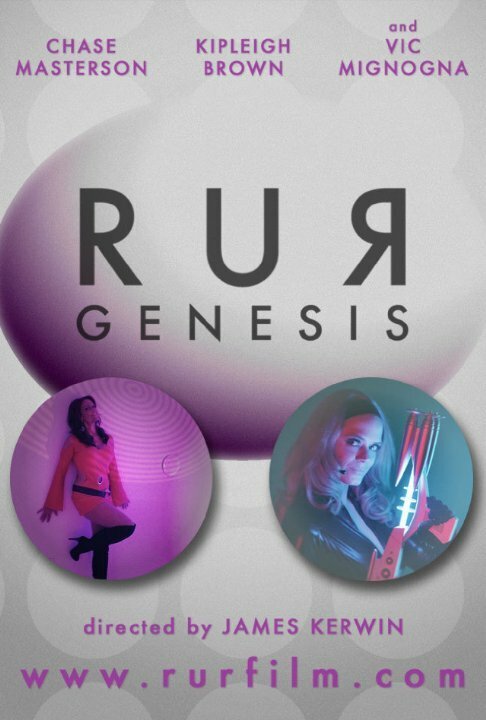 R.U.R.: Genesis скачать