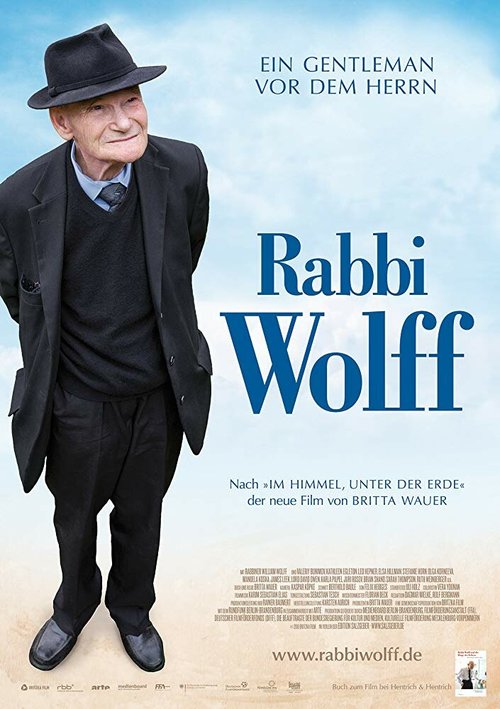 Rabbi Wolff скачать