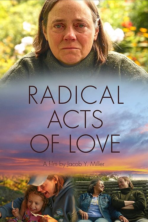 Radical Acts of Love скачать