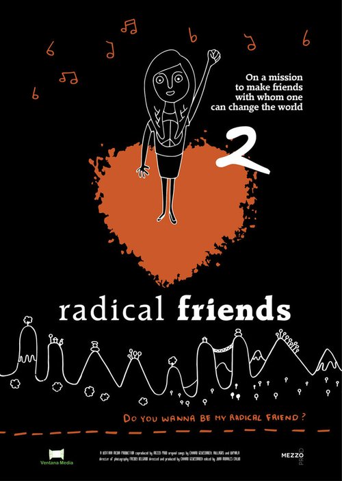 Radical Friends скачать