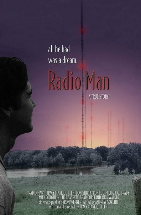 Radio Man скачать