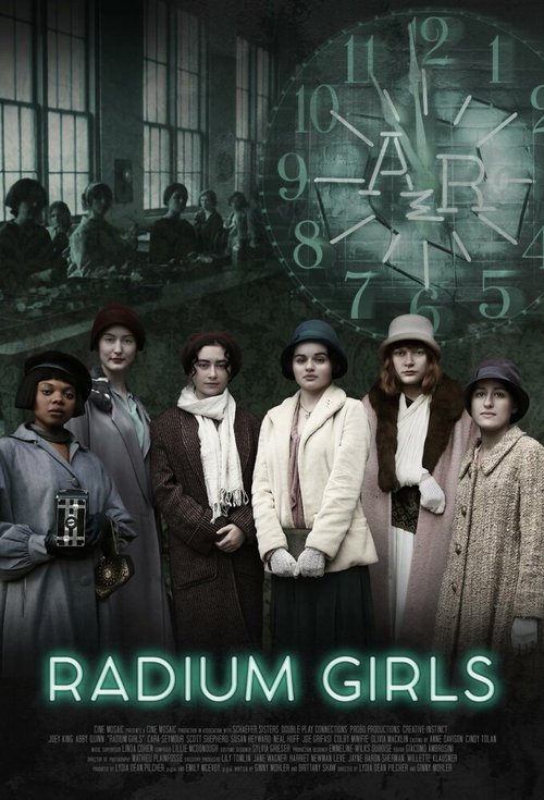 Radium Girls скачать