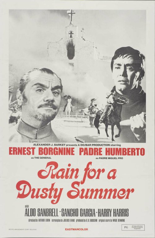 Rain for a Dusty Summer скачать